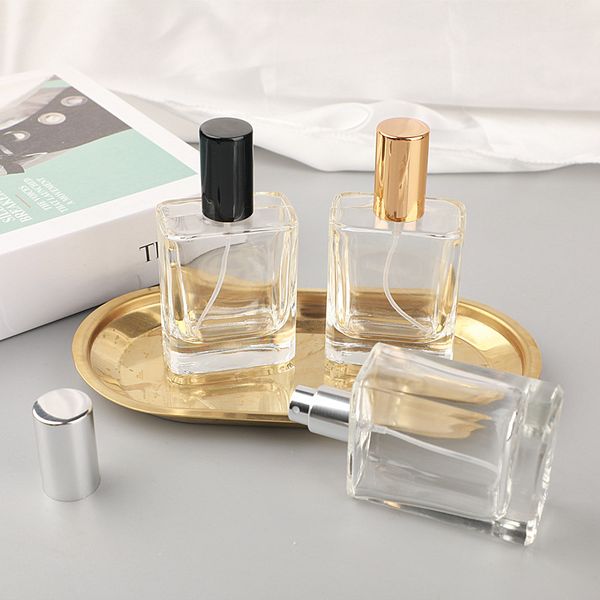 50ml perfume bottle portable high-grade glass spray empty bottle replacement travel cosmetics large capacity 50pcs
50ml perfume bottle portable high-grade glass spray empty bottle replacement travel cosmetics large capacity 50pcs
