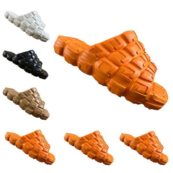 women summer cloud slides slippers lady mens fashion beach casual slippers orange rubber slides home slippers sandal with embossed motifs li, Black
women summer cloud slides slippers lady mens fashion beach casual slippers orange rubber slides home slippers sandal with embossed motifs li, Black