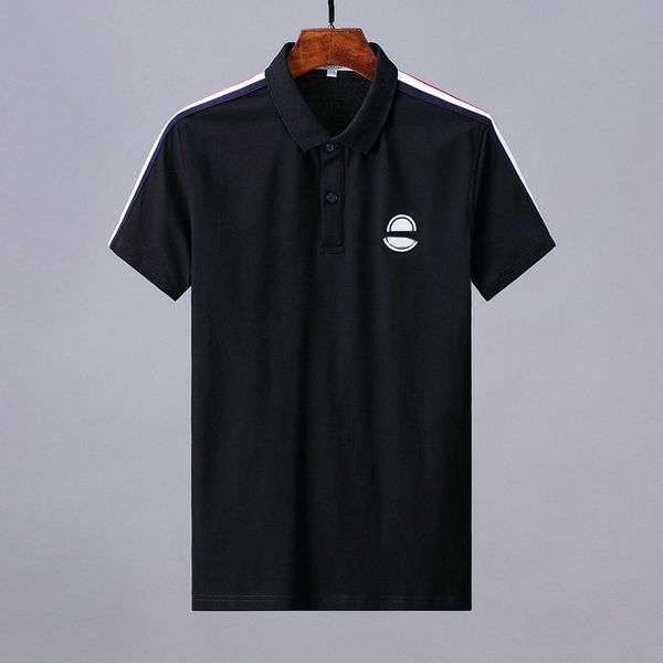 tshirt summertees mens womens designers t shirts bos commercialaffairs polo shirts luxurys letter cotton tshirts clothing polos clothes cha, White;black
tshirt summertees mens womens designers t shirts bos commercialaffairs polo shirts luxurys letter cotton tshirts clothing polos clothes cha, White;black