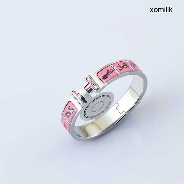 designer bracelet h letter gold plated bangle luxury brand bangles for women men fashion bracelets everyday accessories party jewelry gifts, Black
designer bracelet h letter gold plated bangle luxury brand bangles for women men fashion bracelets everyday accessories party jewelry gifts, Black