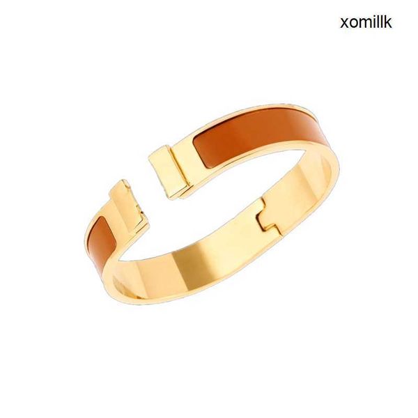 h designer bracelets women plated gold letter bangle wide luxury jewelry charm love stainless steel buckle cuff bracelet for woman cjeweler, Black
h designer bracelets women plated gold letter bangle wide luxury jewelry charm love stainless steel buckle cuff bracelet for woman cjeweler, Black