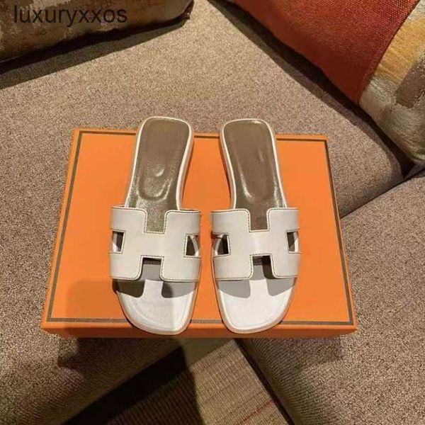 slipper orans sandals beach designer shoe family h-type wear online leather one-word summer no2q
slipper orans sandals beach designer shoe family h-type wear online leather one-word summer no2q