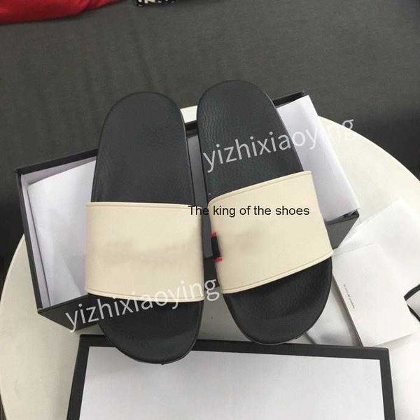 2023 sandals2022 designer men women slippers rubber slides sandal flat blooms strawberry tiger bees green red white web shoes beach outdoor, Black
2023 sandals2022 designer men women slippers rubber slides sandal flat blooms strawberry tiger bees green red white web shoes beach outdoor, Black
