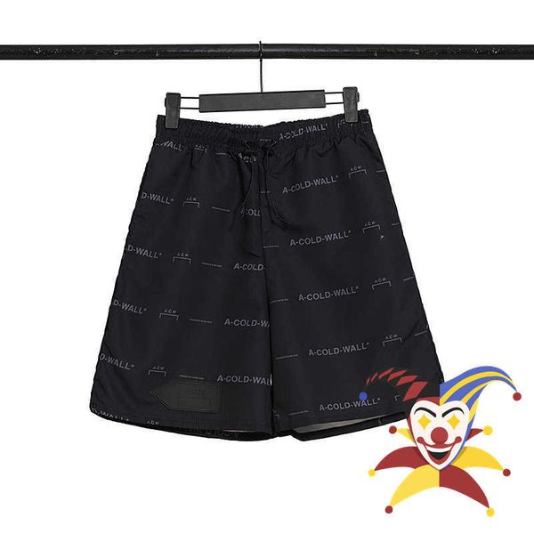 men's shorts vintage acold wall shorts men women acw mesh drstring a cold wall breeches j230503, White;black
men's shorts vintage acold wall shorts men women acw mesh drstring a cold wall breeches j230503, White;black