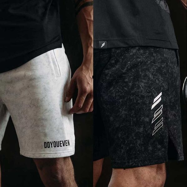 men's shorts new muscle fitness brother sports shorts men's summer loose large size leisure running equipment training fivepoint p, White;black
men's shorts new muscle fitness brother sports shorts men's summer loose large size leisure running equipment training fivepoint p, White;black
