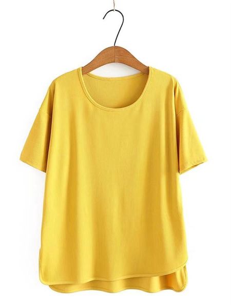t-shirt plus size clothing for summer short sleeve tshirt o neck stripe crinkled tshirt solid color large size loose thin xl4xl, Black
t-shirt plus size clothing for summer short sleeve tshirt o neck stripe crinkled tshirt solid color large size loose thin xl4xl, Black
