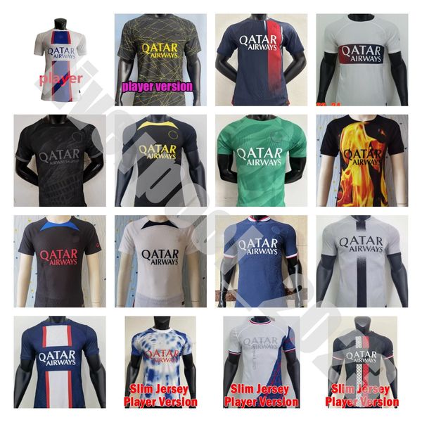 23 24 mbappe psgs soccer jerseys di maria wijnaldum sergio ramos hakimi marquinhos 2023 2024 maillots de football shirt verratti fabian sanc, Black;yellow
23 24 mbappe psgs soccer jerseys di maria wijnaldum sergio ramos hakimi marquinhos 2023 2024 maillots de football shirt verratti fabian sanc, Black;yellow