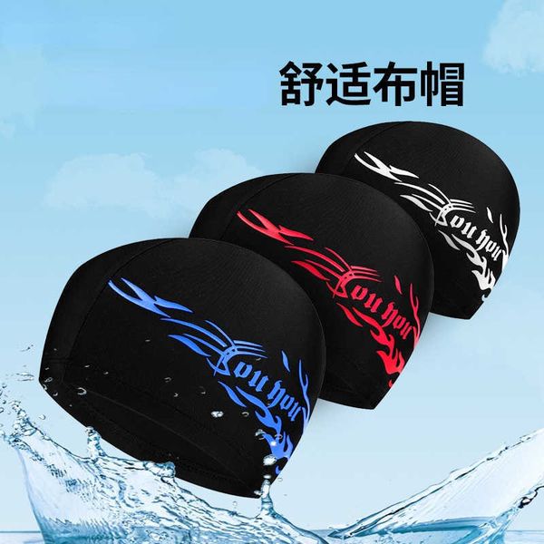 swimming caps men swimming caps elastic waterproof pu fabric protect ears long hair sports swim pool hat size for men women adults j0502
swimming caps men swimming caps elastic waterproof pu fabric protect ears long hair sports swim pool hat size for men women adults j0502
