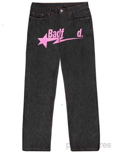 designer mens jeans y2k badfriend hip hop letter printed black pants men women fashion casual rock wide foot baggy trouser streetwear 230320 
designer mens jeans y2k badfriend hip hop letter printed black pants men women fashion casual rock wide foot baggy trouser streetwear 230320