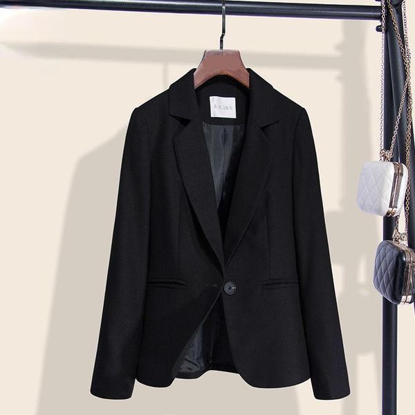 pants black business suit coat female slim korean casual petite suit autumn and winter suit blzer plus size clothing for woman, White
pants black business suit coat female slim korean casual petite suit autumn and winter suit blzer plus size clothing for woman, White