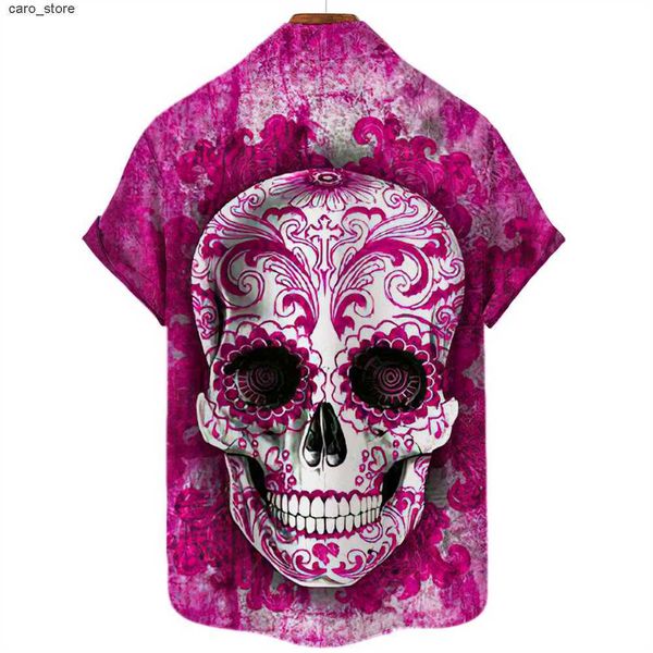 men's casual shirts men's shirts fashion single row back cuban collar summer 5xl 2022 hawaiian shirt men summer 3d skull print sh, White;black
men's casual shirts men's shirts fashion single row back cuban collar summer 5xl 2022 hawaiian shirt men summer 3d skull print sh, White;black