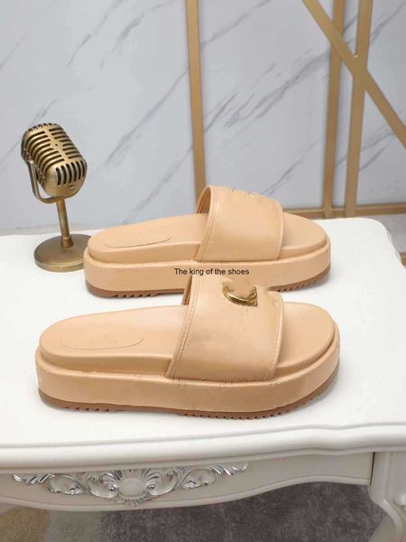2023 sandalsmule waterfront men women slide sandals designer shoes 2023ity luxury slide summer fashion wide flat slippery thick sandals slip, Black
2023 sandalsmule waterfront men women slide sandals designer shoes 2023ity luxury slide summer fashion wide flat slippery thick sandals slip, Black