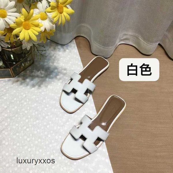 oran hermz sandal h classic slipper orans 2023 woman sheepskin leather sandals beach women's flat shoe summer fashion versatile y60y
oran hermz sandal h classic slipper orans 2023 woman sheepskin leather sandals beach women's flat shoe summer fashion versatile y60y