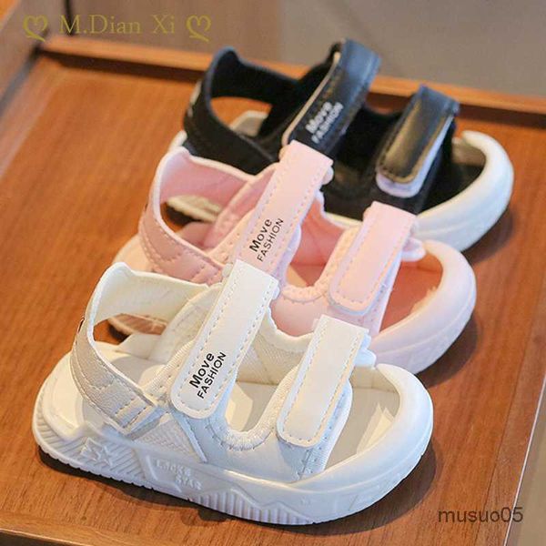 sandalias summer kids colorful walking soft soled boys baby shoes girls' sandals, Black;red
sandalias summer kids colorful walking soft soled boys baby shoes girls' sandals, Black;red
