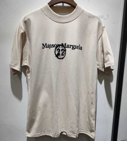 fashion maison summer margiela womens designers long cotton tshirts clothing short c z9iu, White;black
fashion maison summer margiela womens designers long cotton tshirts clothing short c z9iu, White;black