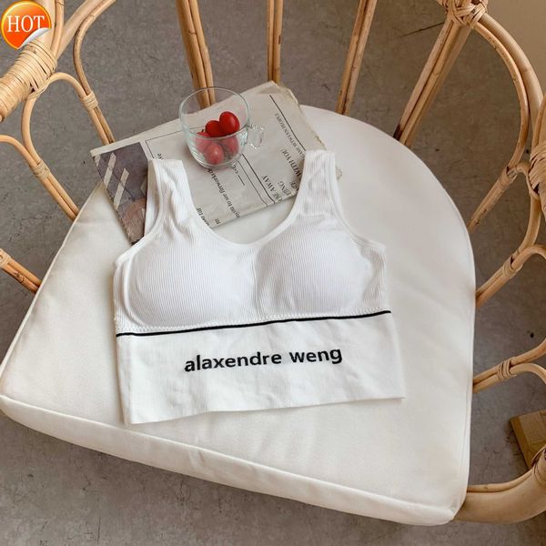 recommended running volume 2022 summer sports vest trendy beautiful back small strap underwear bra female, White
recommended running volume 2022 summer sports vest trendy beautiful back small strap underwear bra female, White