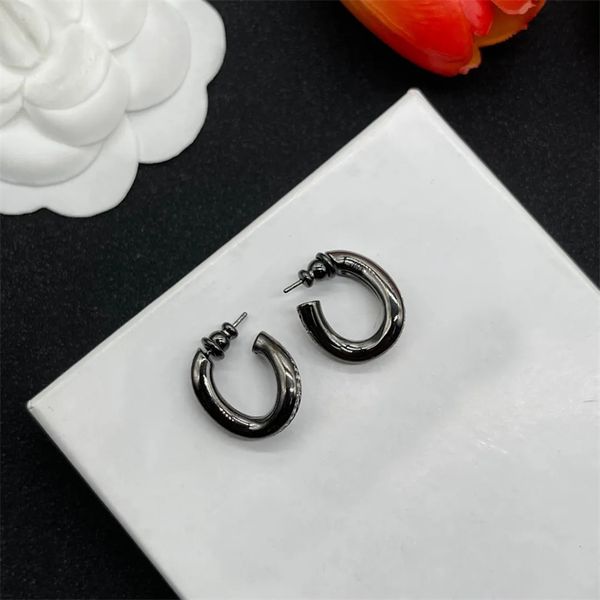 luxury stud earrings woman fashion designer 18k gold black c letter jewelry charming wedding gifts designer jewelry dhl free, Golden;silver
luxury stud earrings woman fashion designer 18k gold black c letter jewelry charming wedding gifts designer jewelry dhl free, Golden;silver