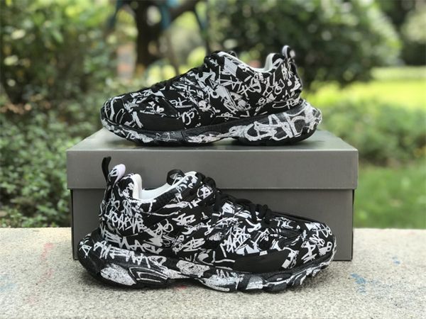 basketball shoes b 3.0 graffiti dirty black white designer shoes sneakers with original box
basketball shoes b 3.0 graffiti dirty black white designer shoes sneakers with original box