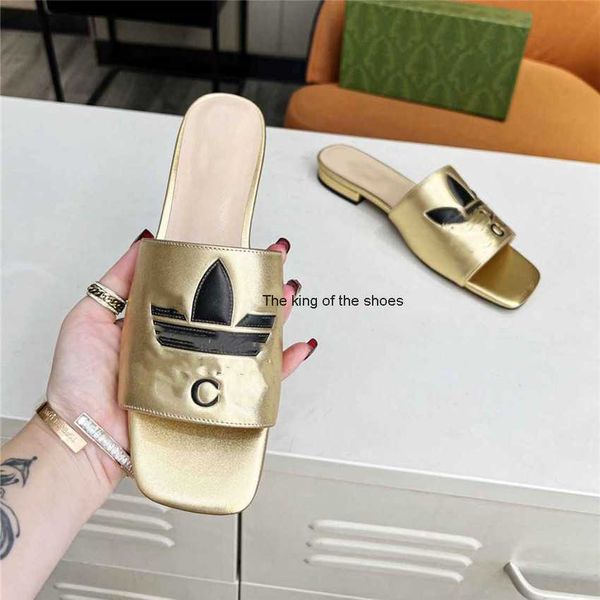 2023 sandalsfashion slippers 2023 2023ity luxury design summer men's and women's flats thick soled leather rubber lettering casual, Black
2023 sandalsfashion slippers 2023 2023ity luxury design summer men's and women's flats thick soled leather rubber lettering casual, Black