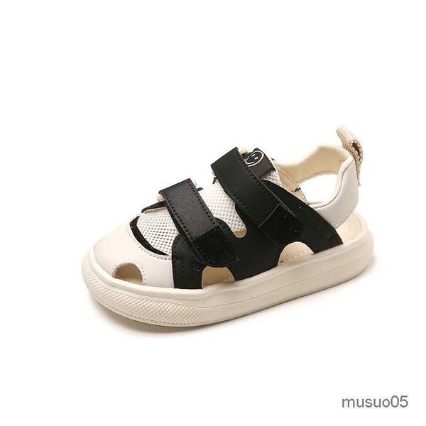 holiday children mesh boys breathable hollow girls hole sports sandals baby soft summer shoes, Black;red
holiday children mesh boys breathable hollow girls hole sports sandals baby soft summer shoes, Black;red