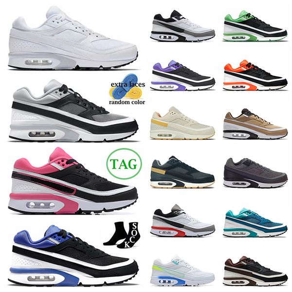 2023 bw og running shoes men women triple white lyon pink persian violet rotterdam los angeles vachetta tan beijing marina sneakers trainers
2023 bw og running shoes men women triple white lyon pink persian violet rotterdam los angeles vachetta tan beijing marina sneakers trainers