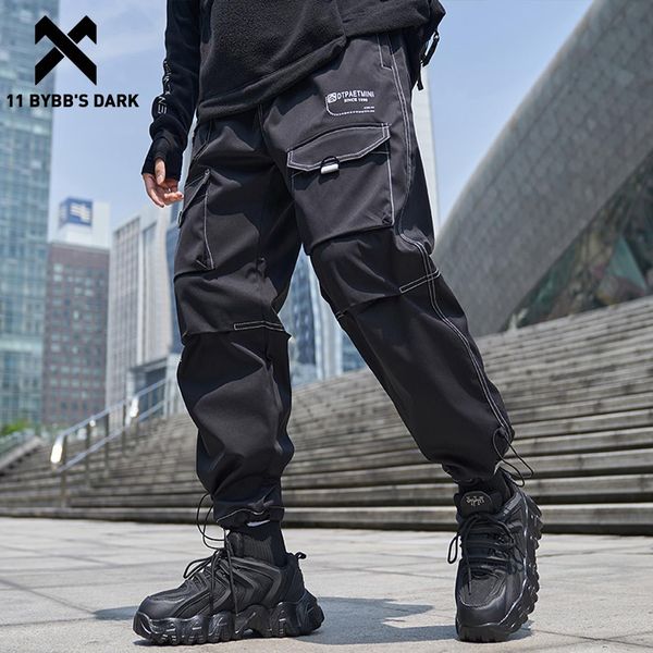 pants 11 bybb's dark hip hop multipocket function cargo pants mens oversized joggers pants men trousers streetwear tactical clothing, Black
pants 11 bybb's dark hip hop multipocket function cargo pants mens oversized joggers pants men trousers streetwear tactical clothing, Black
