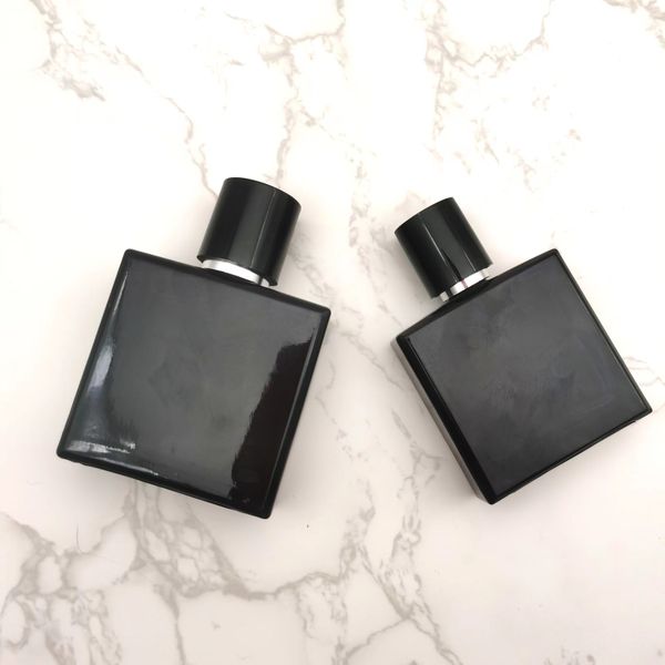 100pcs 30ml 50ml bright black perfume separate fine mist spray bottle glass empty bottle high grade portable cosmetic bottle
100pcs 30ml 50ml bright black perfume separate fine mist spray bottle glass empty bottle high grade portable cosmetic bottle