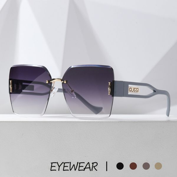 square sunglasses with letter designer sunglasses for woman brand luxury sun glasses women men shades traveling sunglass beach sonnenbrille, White;black
square sunglasses with letter designer sunglasses for woman brand luxury sun glasses women men shades traveling sunglass beach sonnenbrille, White;black