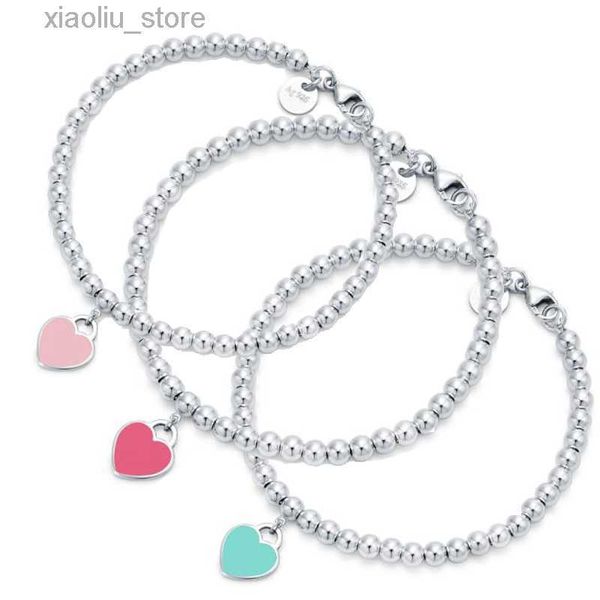 charm bracelets beaded charm bracelets for women 925 sterling silver red pink blue green heart charms luxury designer jewelry lady gift with, Golden;silver
charm bracelets beaded charm bracelets for women 925 sterling silver red pink blue green heart charms luxury designer jewelry lady gift with, Golden;silver