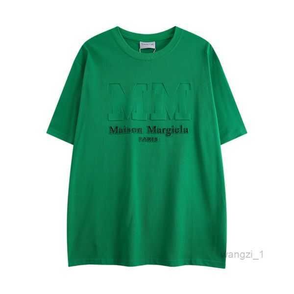 maison summer fashion margiela womens designers long cotton tshirts clothing short clothes a9w7, White;black
maison summer fashion margiela womens designers long cotton tshirts clothing short clothes a9w7, White;black