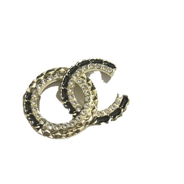 designer double letter brooches luxury rhinestone diamond crystal pearl brooch suit fashion jewelry accessories 20style, Gray
designer double letter brooches luxury rhinestone diamond crystal pearl brooch suit fashion jewelry accessories 20style, Gray