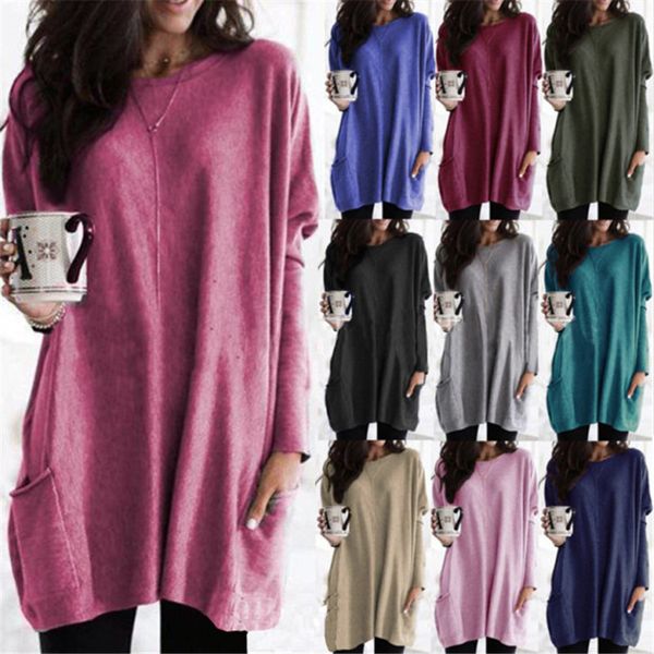 women's t-shirt 5xl big size t shirt women clothes spring autumn fashion tee shirt femme long sleeve with pockets blusas mujer de moda, White
women's t-shirt 5xl big size t shirt women clothes spring autumn fashion tee shirt femme long sleeve with pockets blusas mujer de moda, White
