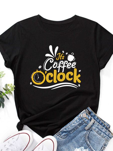 it's coffee clock print men t shirt short sleeve o neck loose men tshirt ladies tee shirt clothes camisetas, White;black
it's coffee clock print men t shirt short sleeve o neck loose men tshirt ladies tee shirt clothes camisetas, White;black