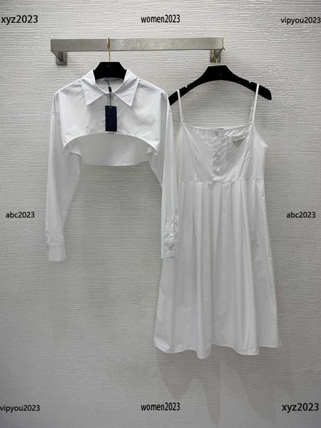 summer dress woman designer dress for woman size s-l 2pcs buckle up lapel short sleeved shirt and drawstring dresst april28, Black;gray
summer dress woman designer dress for woman size s-l 2pcs buckle up lapel short sleeved shirt and drawstring dresst april28, Black;gray
