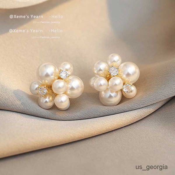 stud elegant romantic unique fireworks pearl stud earrings for woman fashion jewelry party girl's lady temperament accessories, Golden;silver
stud elegant romantic unique fireworks pearl stud earrings for woman fashion jewelry party girl's lady temperament accessories, Golden;silver