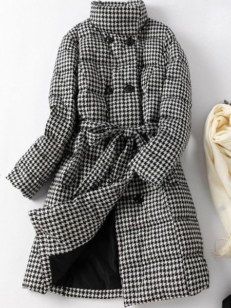 parkas women long down jacket new casual style white duck down jackets autumn winter coats and parkas female outwear, Black
parkas women long down jacket new casual style white duck down jackets autumn winter coats and parkas female outwear, Black