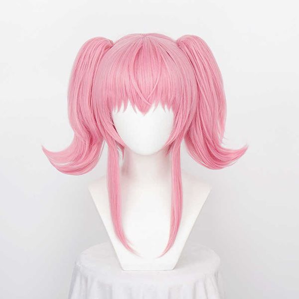 cosplay wigs amu hinamori cosplay wig pink synthetic hair amu 2 chip ponytails anime shugo chara j230427, Black
cosplay wigs amu hinamori cosplay wig pink synthetic hair amu 2 chip ponytails anime shugo chara j230427, Black