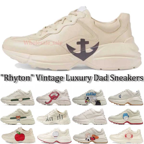 99wf0 casual ggs''gg couple new shoes 620185 rhyton 4371 vintage dad shoes 35-45 designer sneaker
99wf0 casual ggs''gg couple new shoes 620185 rhyton 4371 vintage dad shoes 35-45 designer sneaker
