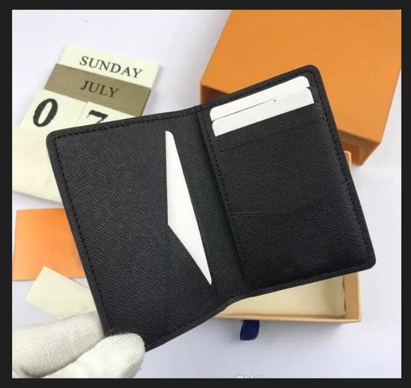 2023compact pocket organizer m60502 men l designer card holders fashion short luxury multiple wallet key coin card holder damier graphite ca, Brown;gray
2023compact pocket organizer m60502 men l designer card holders fashion short luxury multiple wallet key coin card holder damier graphite ca, Brown;gray