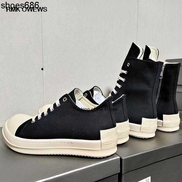 2023 ogrmk owews spring new rick designer luxury women shoes ro shoes ankle boots platform canvas black owens casual sneaker for men
2023 ogrmk owews spring new rick designer luxury women shoes ro shoes ankle boots platform canvas black owens casual sneaker for men