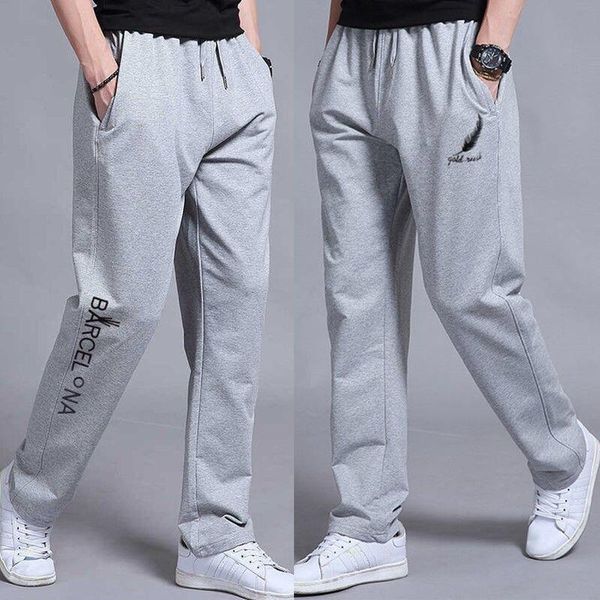pants men women casual fleece sweatpants autumn winter outdoors trendy street elastic waist sweat soft sports pants fashion loose, Black
pants men women casual fleece sweatpants autumn winter outdoors trendy street elastic waist sweat soft sports pants fashion loose, Black