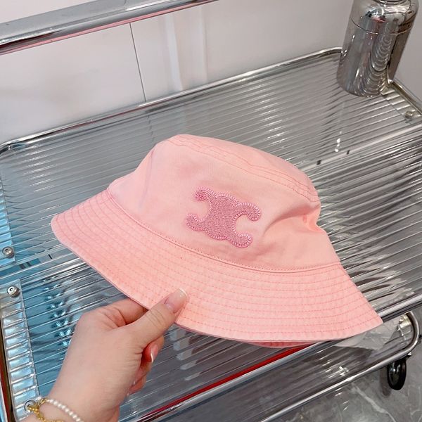 designer bucket hat classic embroidery hat summer sun hat luxury breathable sunscreen bucket hat trend, Blue;gray
designer bucket hat classic embroidery hat summer sun hat luxury breathable sunscreen bucket hat trend, Blue;gray