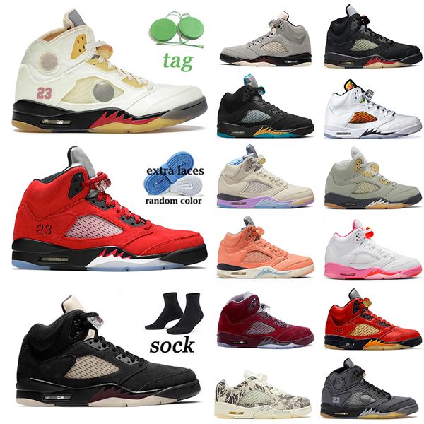 2023 new jumpman 5 basketball shoes mens women sail crimson bliss burgundy expression off noir jade horizon pinksicle black muslin raging bu
2023 new jumpman 5 basketball shoes mens women sail crimson bliss burgundy expression off noir jade horizon pinksicle black muslin raging bu