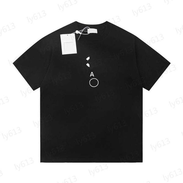 black designer mens t-shirts clothes summer spring fashion leisure luxury classic brand letter logo pattern printed pure cotton round neck s, White;black
black designer mens t-shirts clothes summer spring fashion leisure luxury classic brand letter logo pattern printed pure cotton round neck s, White;black