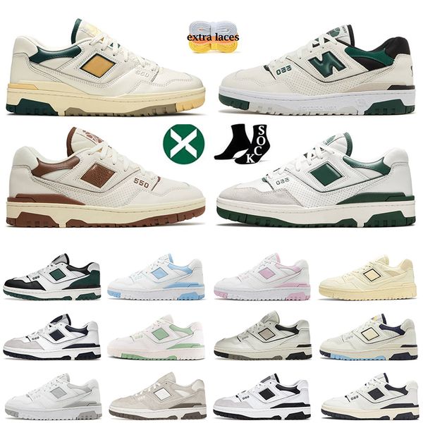 fashion 2023 men women designer 550 b550 shoes with socks rain cloud rich paul cream black panda navy blue haze au lait unc platform skate o
fashion 2023 men women designer 550 b550 shoes with socks rain cloud rich paul cream black panda navy blue haze au lait unc platform skate o