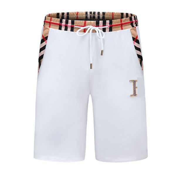 designer brand men's shorts beach pants sports casual letters summer trend breathable short pants12, White;black
designer brand men's shorts beach pants sports casual letters summer trend breathable short pants12, White;black