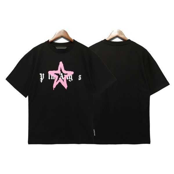 men's t-shirts chao brand angel letter direct spray printing short sleeve t-shirt palm tree net red youth spring and summer tshirtfacto, White;black
men's t-shirts chao brand angel letter direct spray printing short sleeve t-shirt palm tree net red youth spring and summer tshirtfacto, White;black