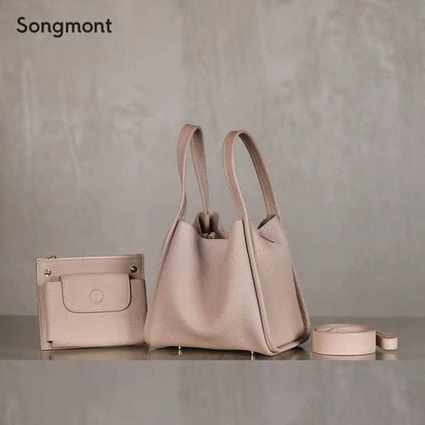 song songmont medium and small vegetable basket series designer's large capacity bucket bag handheld one shoulder crossbody
song songmont medium and small vegetable basket series designer's large capacity bucket bag handheld one shoulder crossbody
