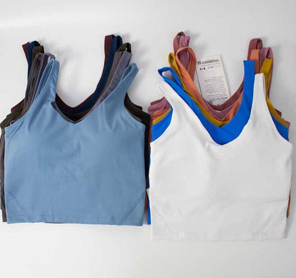 lulus back yoga align tank gym clothes women casual running nude tight sports bra fitness beautiful underwear vest shirt 23kjh, Gray
lulus back yoga align tank gym clothes women casual running nude tight sports bra fitness beautiful underwear vest shirt 23kjh, Gray
