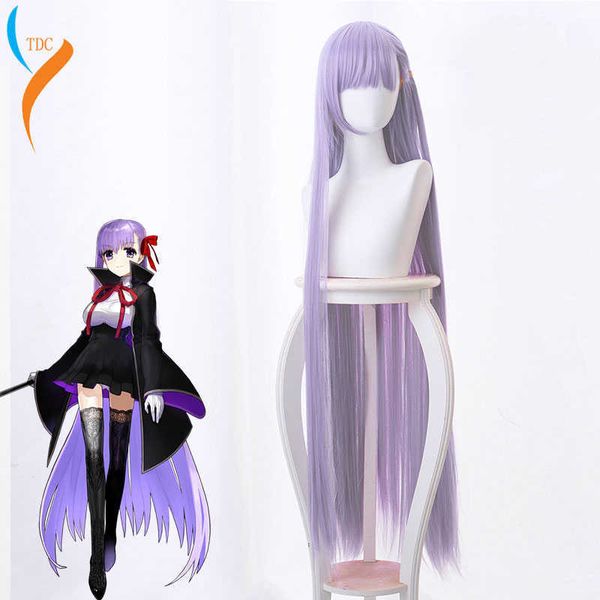 cosplay wigs fate fgo matou sakura long purple wig with two clip on ponytails euryale stheno straight thick anime cosplay wigs costume party, Black
cosplay wigs fate fgo matou sakura long purple wig with two clip on ponytails euryale stheno straight thick anime cosplay wigs costume party, Black